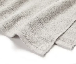 Real Living 6-Piece Bath Towel Set -DHP Sales Store 810528267 1
