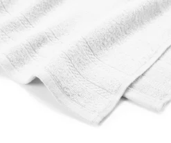 Real Living 6-Piece Bath Towel Set -DHP Sales Store 810528270 1