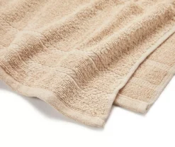 Real Living 6-Piece Bath Towel Set -DHP Sales Store 810528371 1