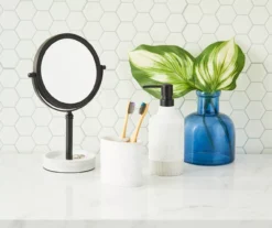 White Herringbone Lotion Pump 7 White Herringbone Lotion Pump -DHP Sales Store 810530725 810530724 810530723 2