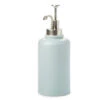 Slate Blue Glaze Lotion Pump 1 Slate Blue Glaze Lotion Pump -DHP Sales Store 810530726