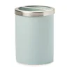 Slate Blue Glaze Toothbrush Holder -DHP Sales Store 810530727