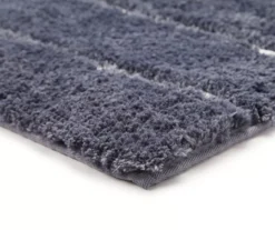 Broyhill Villa Stripe Bath Rug -DHP Sales Store 810530737 1