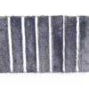 Broyhill Villa Stripe Bath Rug 1 Broyhill Villa Stripe Bath Rug -DHP Sales Store 810530737