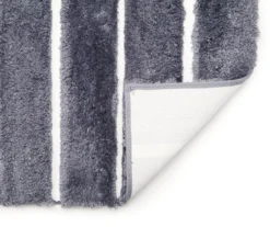 Broyhill Villa Stripe Bath Rug -DHP Sales Store 810530737 2