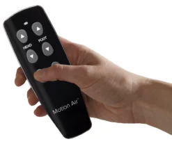 Motion Air King Adjustable Foundation -DHP Sales Store 810535119 810535120 3 1