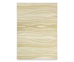My Magic Carpet Waves Washable Area Rug -DHP Sales Store 810537688 1 1