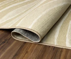 My Magic Carpet Waves Washable Area Rug -DHP Sales Store 810537690 4