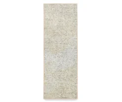 My Magic Carpet Sotho Beige Washable Area Rug -DHP Sales Store 810537698 1