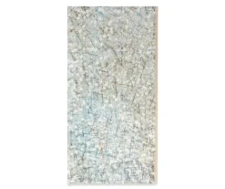 My Magic Carpet Sotho Beige Washable Area Rug -DHP Sales Store 810537698 6