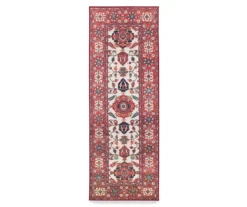 My Magic Carpet Ramage Washable Area Rug -DHP Sales Store 810537701 1