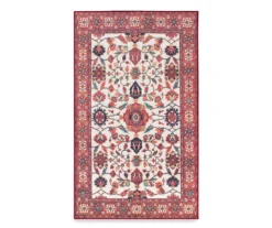 My Magic Carpet Ramage Washable Area Rug -DHP Sales Store 810537702 1