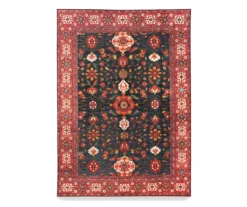 My Magic Carpet Ramage Washable Area Rug -DHP Sales Store 810537703 1