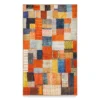 My Magic Carpet Patchwork Washable Area Rug -DHP Sales Store 810537708 1 1