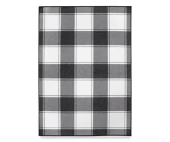 My Magic Carpet Buffalo Plaid Washable Area Rug -DHP Sales Store 810537715 1
