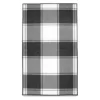 My Magic Carpet Buffalo Plaid Washable Area Rug -DHP Sales Store 810537717 1