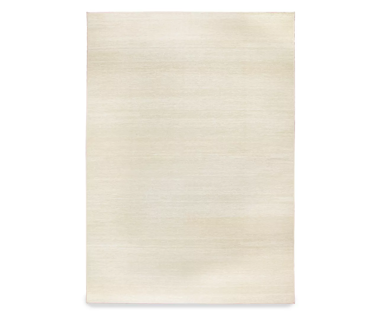 My Magic Carpet Cream Washable Area Rug, (5' X 7') 3 My Magic Carpet Cream Washable Area Rug, (5' X 7')