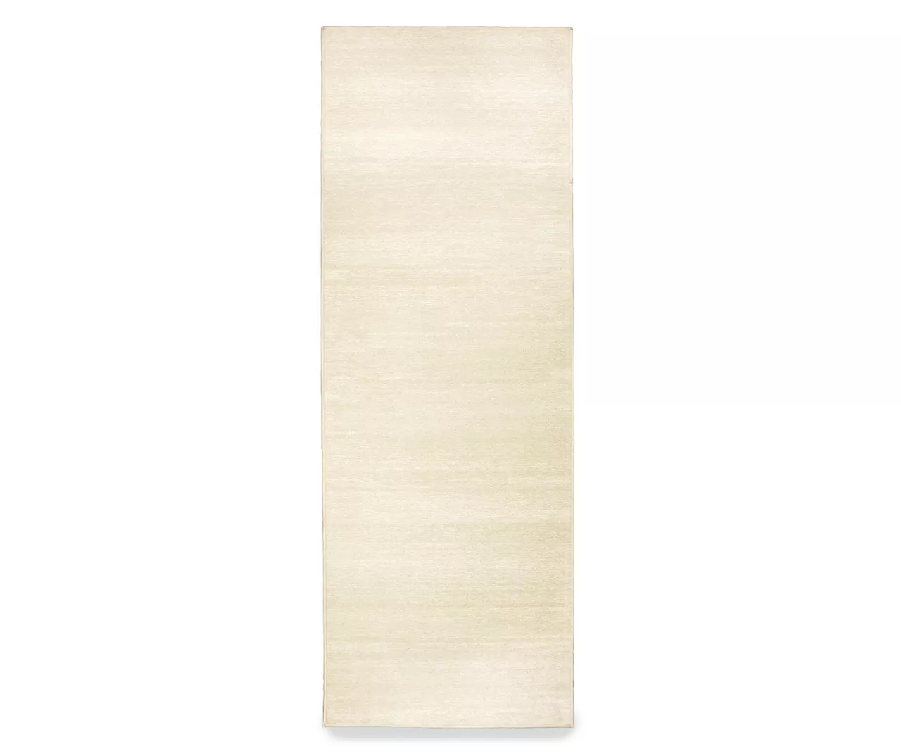 My Magic Carpet Cream Washable Runner, (2'6" X 7') 3 My Magic Carpet Cream Washable Runner, (2'6" X 7')