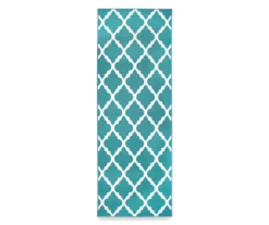 My Magic Carpet Moroccan Trellis Washable Area Rug 26 My Magic Carpet Moroccan Trellis Washable Area Rug -DHP Sales Store 810537734 1