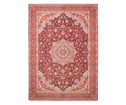 My Magic Carpet Kenya Washable Area Rug -DHP Sales Store 810537745 1