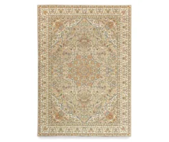My Magic Carpet Kenya Washable Area Rug -DHP Sales Store 810537748 1