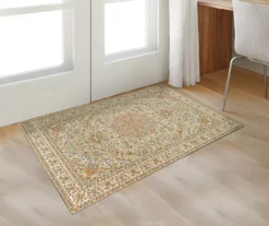 My Magic Carpet Kenya Washable Area Rug -DHP Sales Store 810537750 2