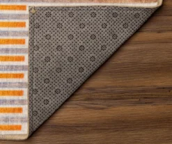 My Magic Carpet Flux Stripe Washable Area Rug -DHP Sales Store 810537757 3