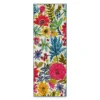 My Magic Carpet Floral Bloom Washable Runner, (2'6" X 7') -DHP Sales Store 810537761 1