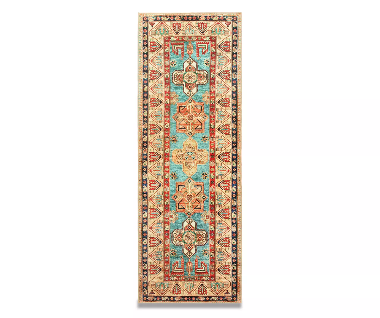 My Magic Carpet Ottoman Washable Area Rug 4 My Magic Carpet Ottoman Washable Area Rug - Image 2