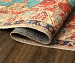 My Magic Carpet Ottoman Washable Area Rug 39 My Magic Carpet Ottoman Washable Area Rug -DHP Sales Store 810537773 4