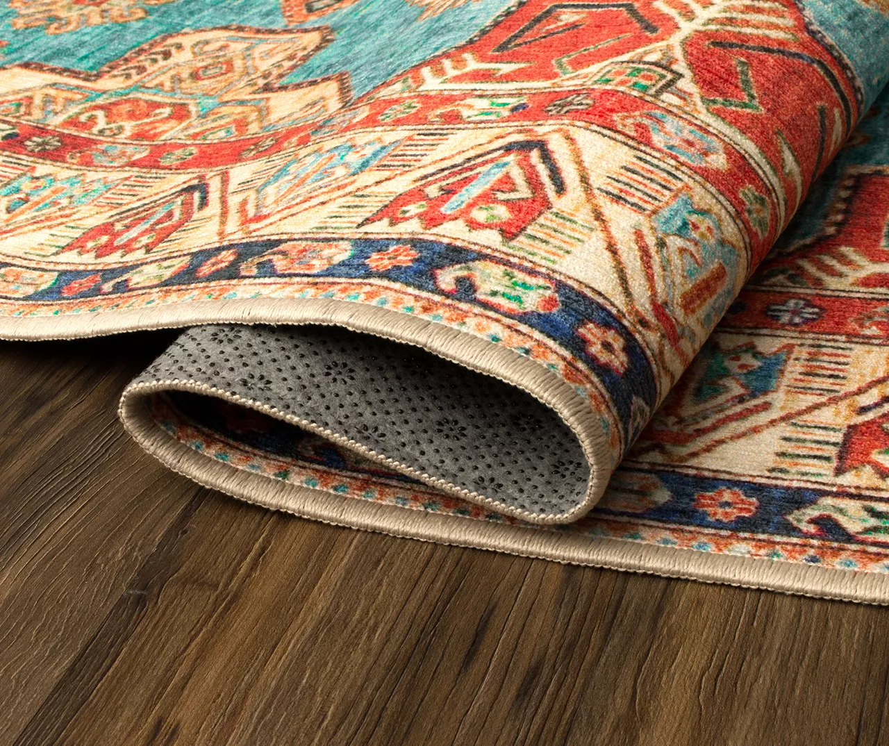 My Magic Carpet Ottoman Washable Area Rug 20 My Magic Carpet Ottoman Washable Area Rug - Image 18