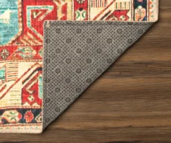 My Magic Carpet Ottoman Washable Area Rug 31 My Magic Carpet Ottoman Washable Area Rug -DHP Sales Store 810537774 3