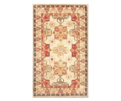 My Magic Carpet Ottoman Washable Area Rug 25 My Magic Carpet Ottoman Washable Area Rug -DHP Sales Store 810537777 1