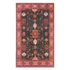 My Magic Carpet Ramage Washable Area Rug -DHP Sales Store 810537781 1