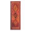My Magic Carpet Phoenix Kilim Garnet Washable Runner, (2'6" X 7') -DHP Sales Store 810537783 1 1