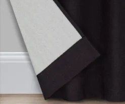 Eclipse Powell Blackout Grommet Curtain Panel Pair -DHP Sales Store 810538066 2