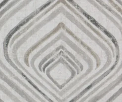 Eclipse Cyrus Arabesque Grommet Blackout Curtain Panel Pair 12 Eclipse Cyrus Arabesque Grommet Blackout Curtain Panel Pair -DHP Sales Store 810538068 1