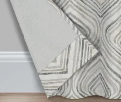 Eclipse Cyrus Arabesque Grommet Blackout Curtain Panel Pair 14 Eclipse Cyrus Arabesque Grommet Blackout Curtain Panel Pair -DHP Sales Store 810538068 3