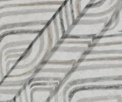 Eclipse Cyrus Arabesque Grommet Blackout Curtain Panel Pair 15 Eclipse Cyrus Arabesque Grommet Blackout Curtain Panel Pair -DHP Sales Store 810538068 4