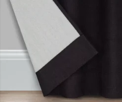 Eclipse Powell Blackout Grommet Curtain Panel Pair -DHP Sales Store 810538072 2