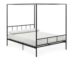 Novogratz Marion Canopy Bed -DHP Sales Store 810538413 3