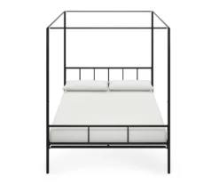 Novogratz Marion Canopy Bed -DHP Sales Store 810538413 4