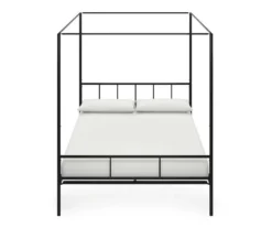 Novogratz Marion Canopy Bed -DHP Sales Store 810538414 4