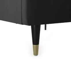 CosmoLiving Audrey Velvet King Bed -DHP Sales Store 810541052 6