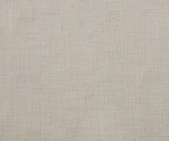 Real Living Bayview Textured Rod Pocket Sheer Curtain Panel 12 Real Living Bayview Textured Rod Pocket Sheer Curtain Panel -DHP Sales Store 810541529 2