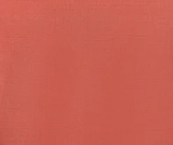 Real Living Reggie Textured Blackout Rod Pocket Curtain Panel -DHP Sales Store 810541990 3