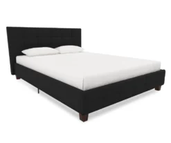 Atwater Living DHP Ryder Linen Upholstered Bed -DHP Sales Store 810543450 3