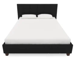 Atwater Living DHP Ryder Linen Upholstered Bed -DHP Sales Store 810543450 5