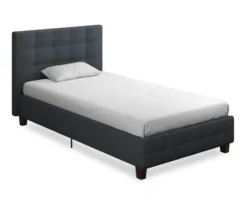 Atwater Living DHP Ryder Linen Upholstered Bed -DHP Sales Store 810543644 4