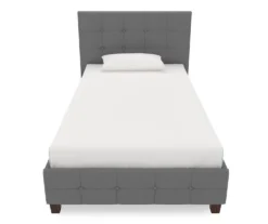 Atwater Living DHP Ryder Linen Upholstered Bed -DHP Sales Store 810543647 2